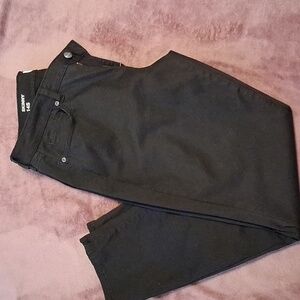 Sonoma Black Skinny Jeans